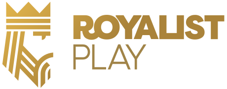 ROYALISTPLAY LOGO